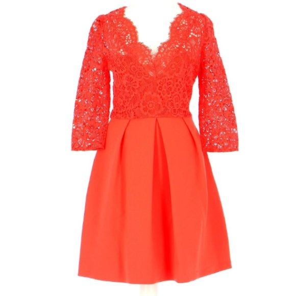 Dress Claudie Pierlot - Picture 8 of 8